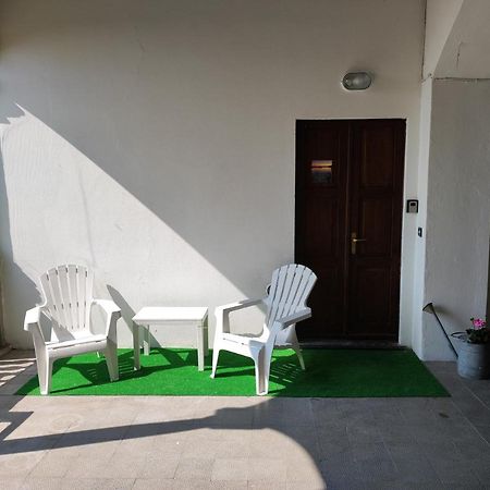 Pusiano Appartamento La Corte Sul Lago מראה חיצוני תמונה