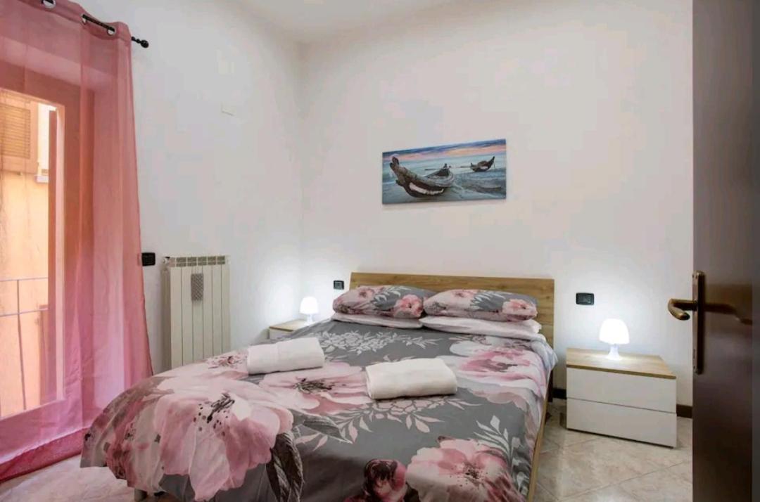 Pusiano Appartamento La Corte Sul Lago מראה חיצוני תמונה