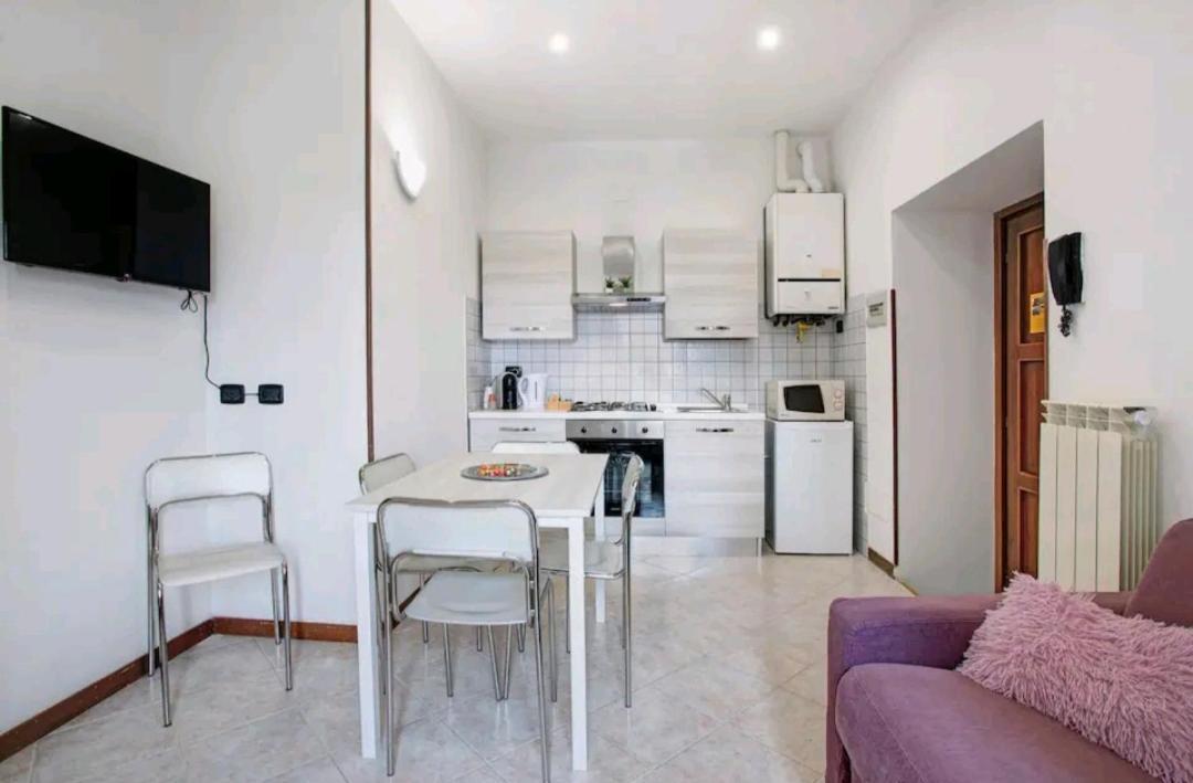 Pusiano Appartamento La Corte Sul Lago מראה חיצוני תמונה